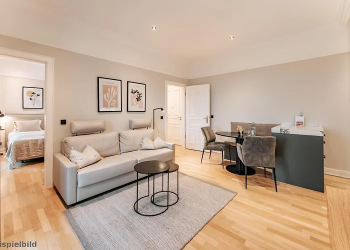 Strandhotel Kurhaus Juist